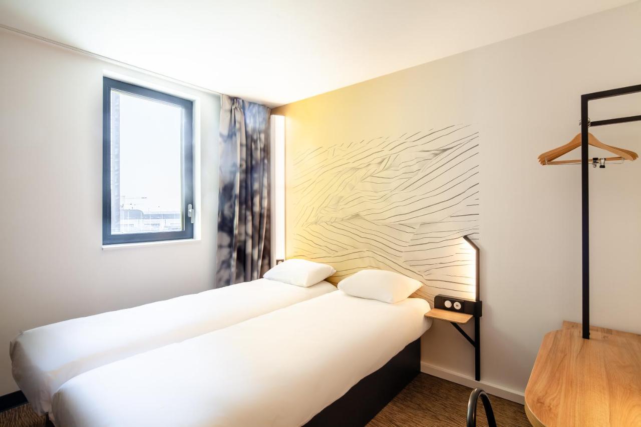 B&B Hotel Besancon Valentin Miserey-Salines Εξωτερικό φωτογραφία