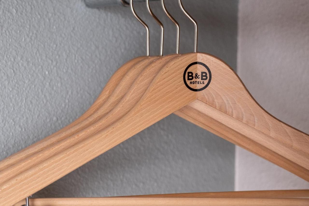 B&B Hotel Besancon Valentin Miserey-Salines Εξωτερικό φωτογραφία