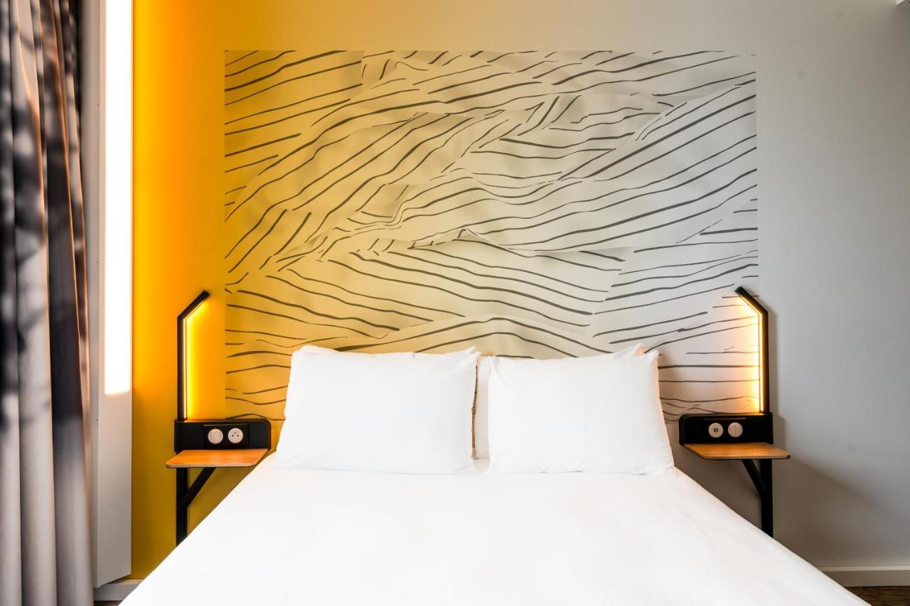 B&B Hotel Besancon Valentin Miserey-Salines Εξωτερικό φωτογραφία