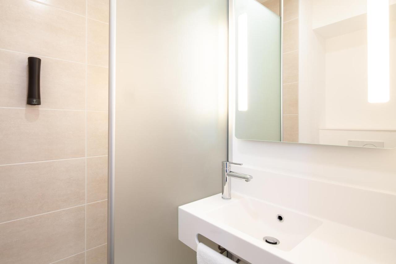 B&B Hotel Besancon Valentin Miserey-Salines Εξωτερικό φωτογραφία