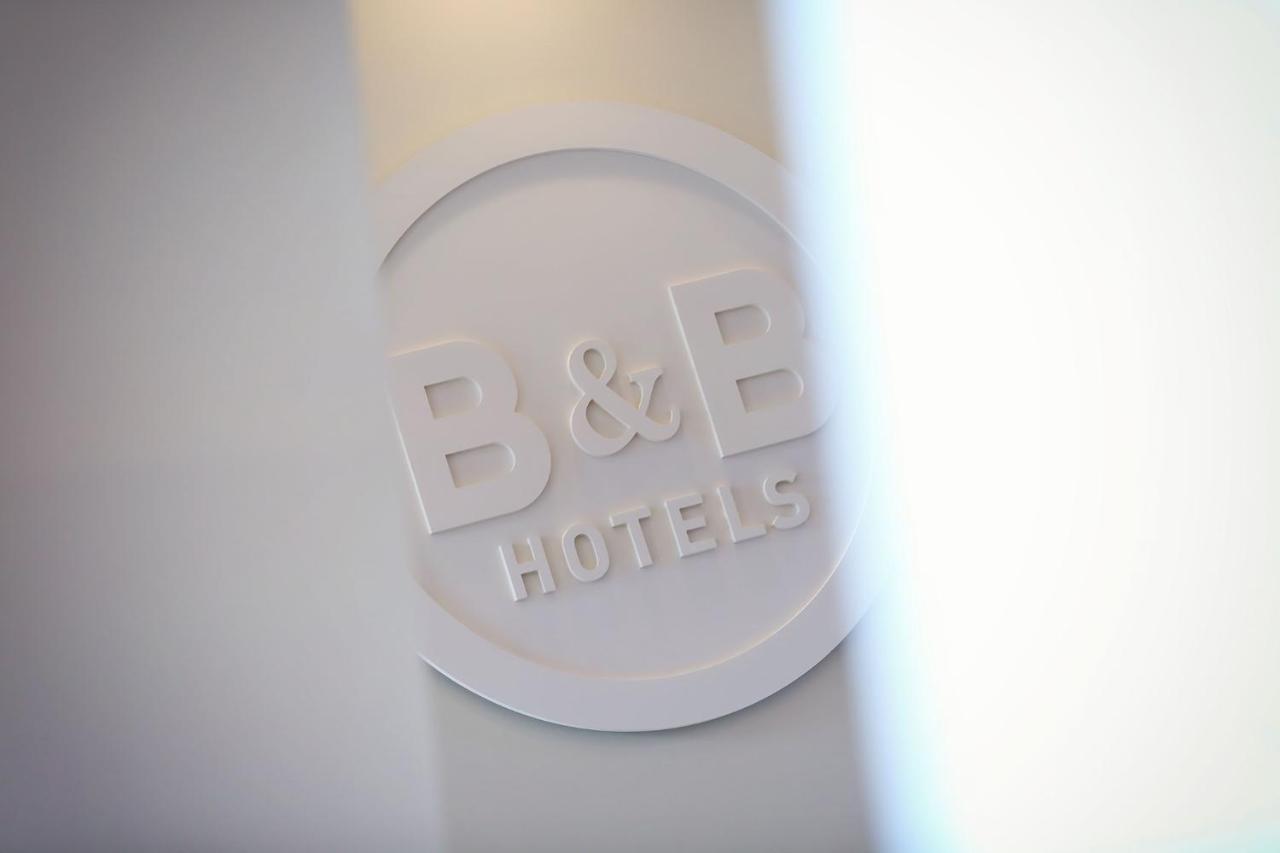 B&B Hotel Besancon Valentin Miserey-Salines Εξωτερικό φωτογραφία