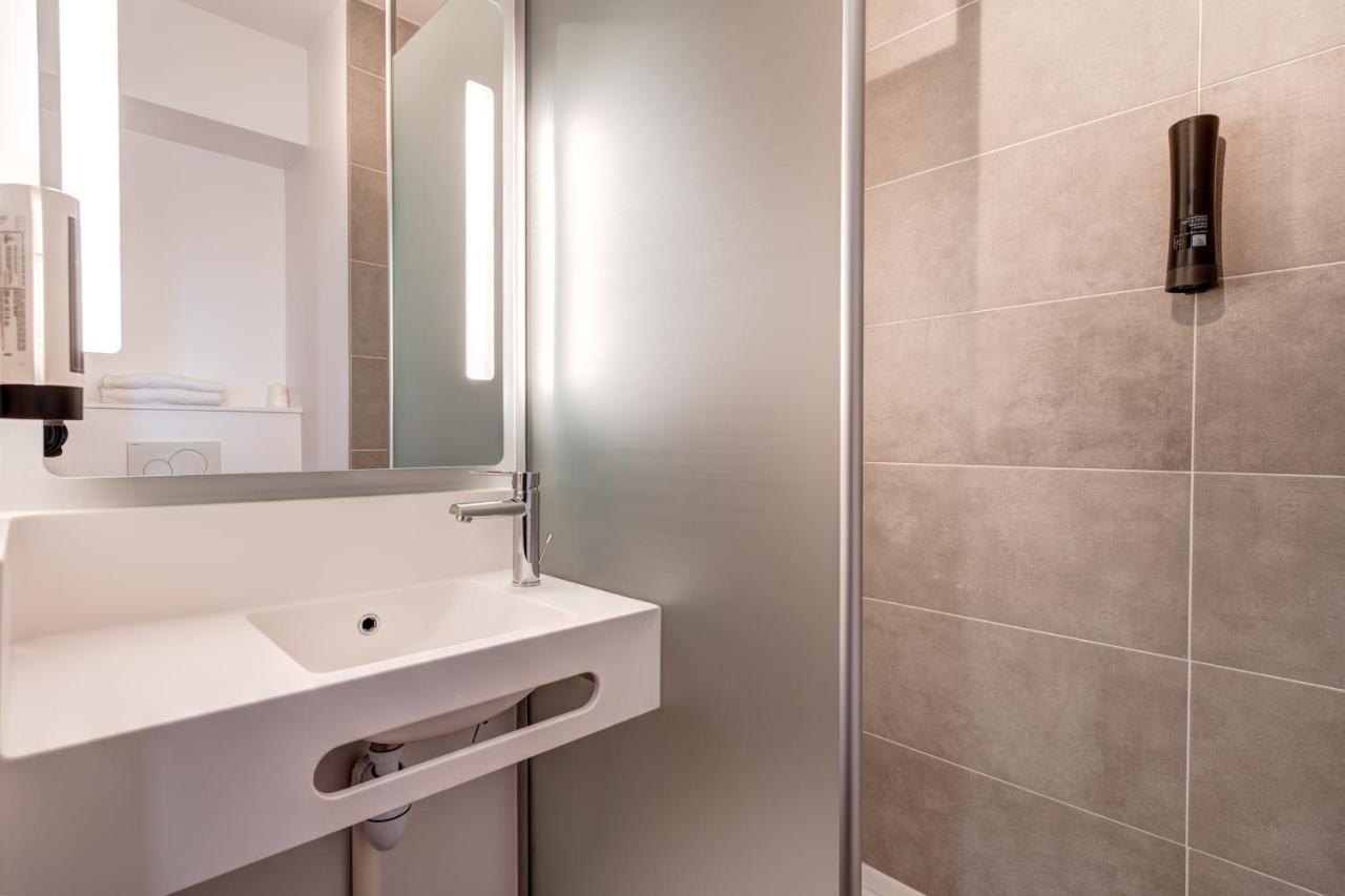 B&B Hotel Besancon Valentin Miserey-Salines Εξωτερικό φωτογραφία