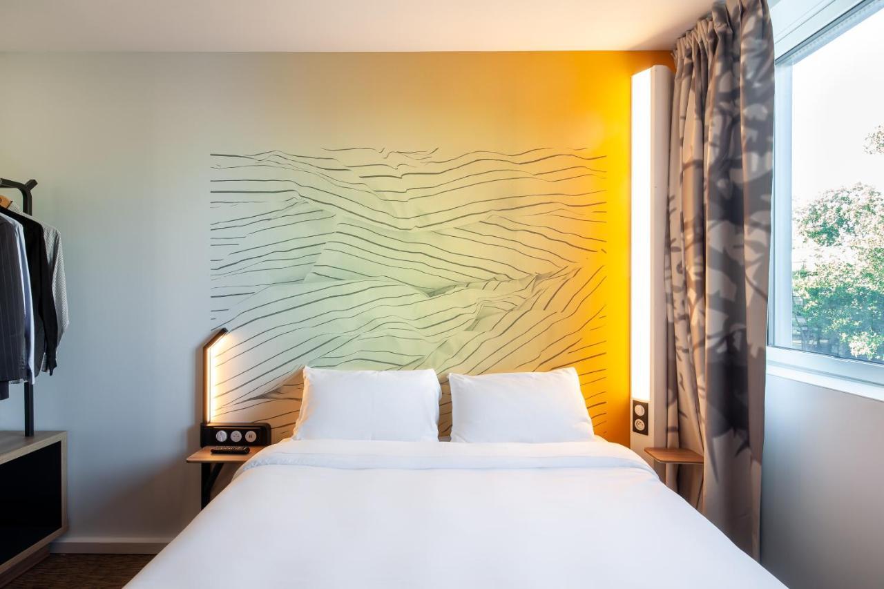 B&B Hotel Besancon Valentin Miserey-Salines Εξωτερικό φωτογραφία
