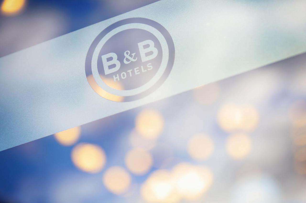 B&B Hotel Besancon Valentin Miserey-Salines Εξωτερικό φωτογραφία