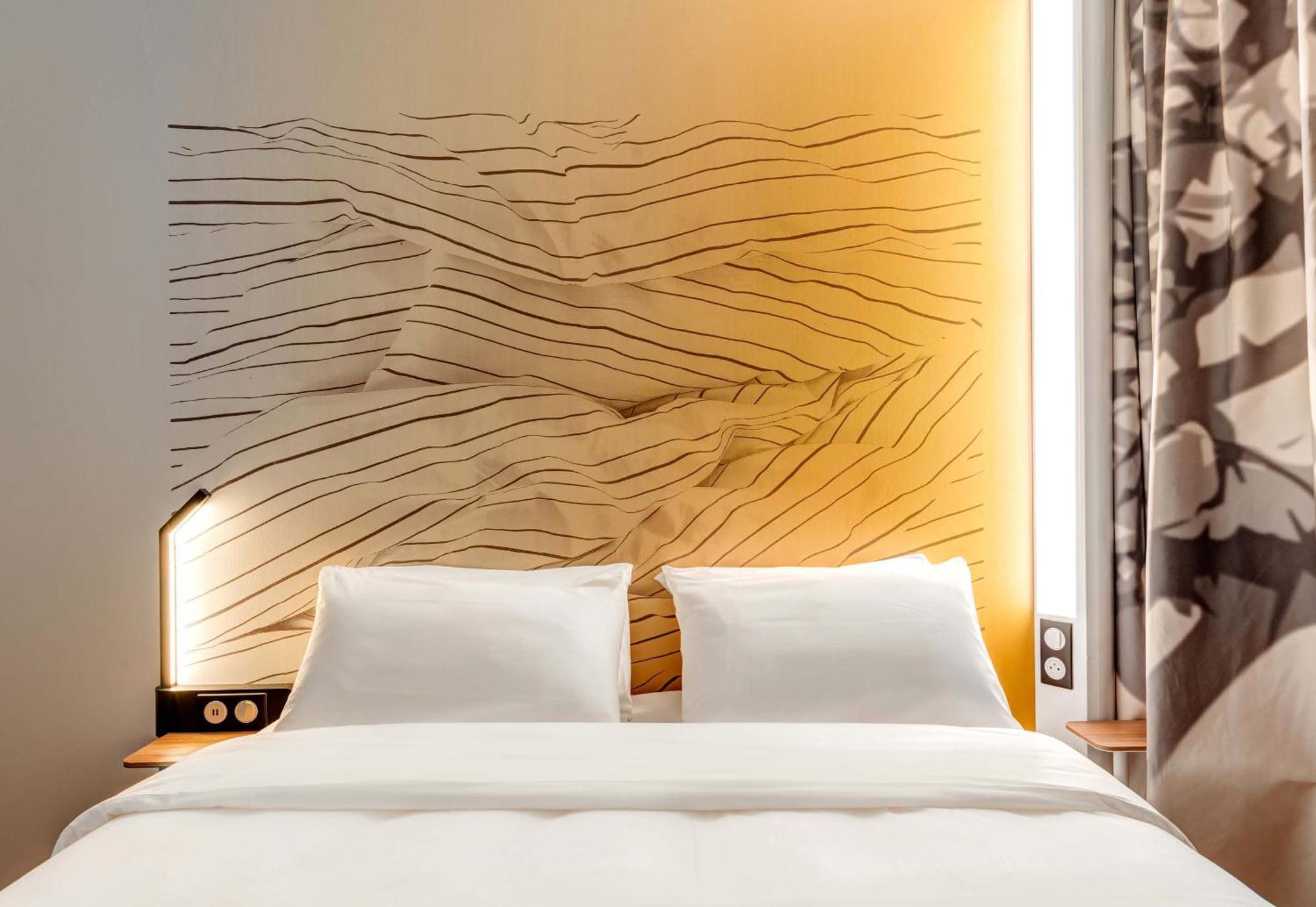 B&B Hotel Besancon Valentin Miserey-Salines Εξωτερικό φωτογραφία