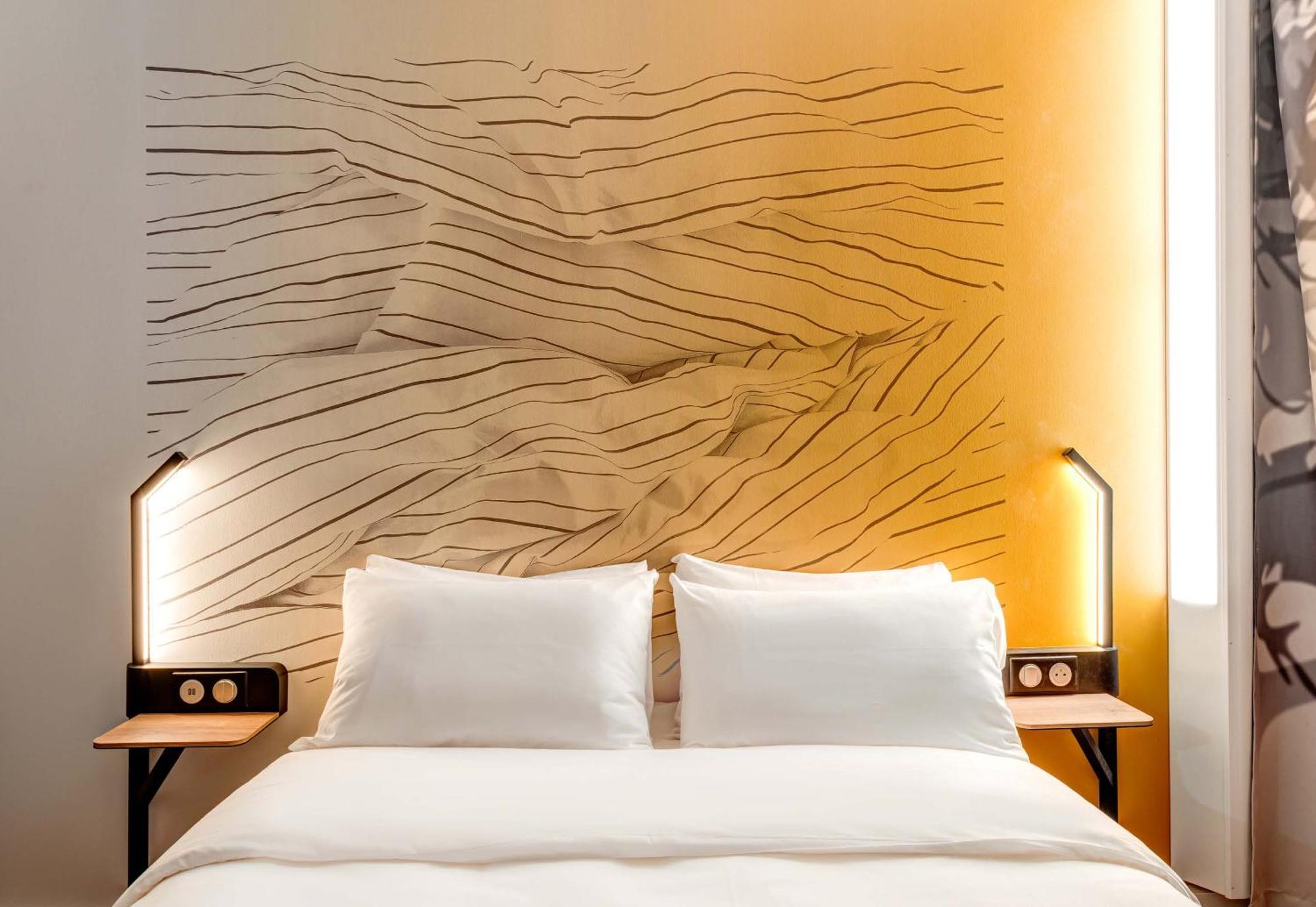 B&B Hotel Besancon Valentin Miserey-Salines Εξωτερικό φωτογραφία