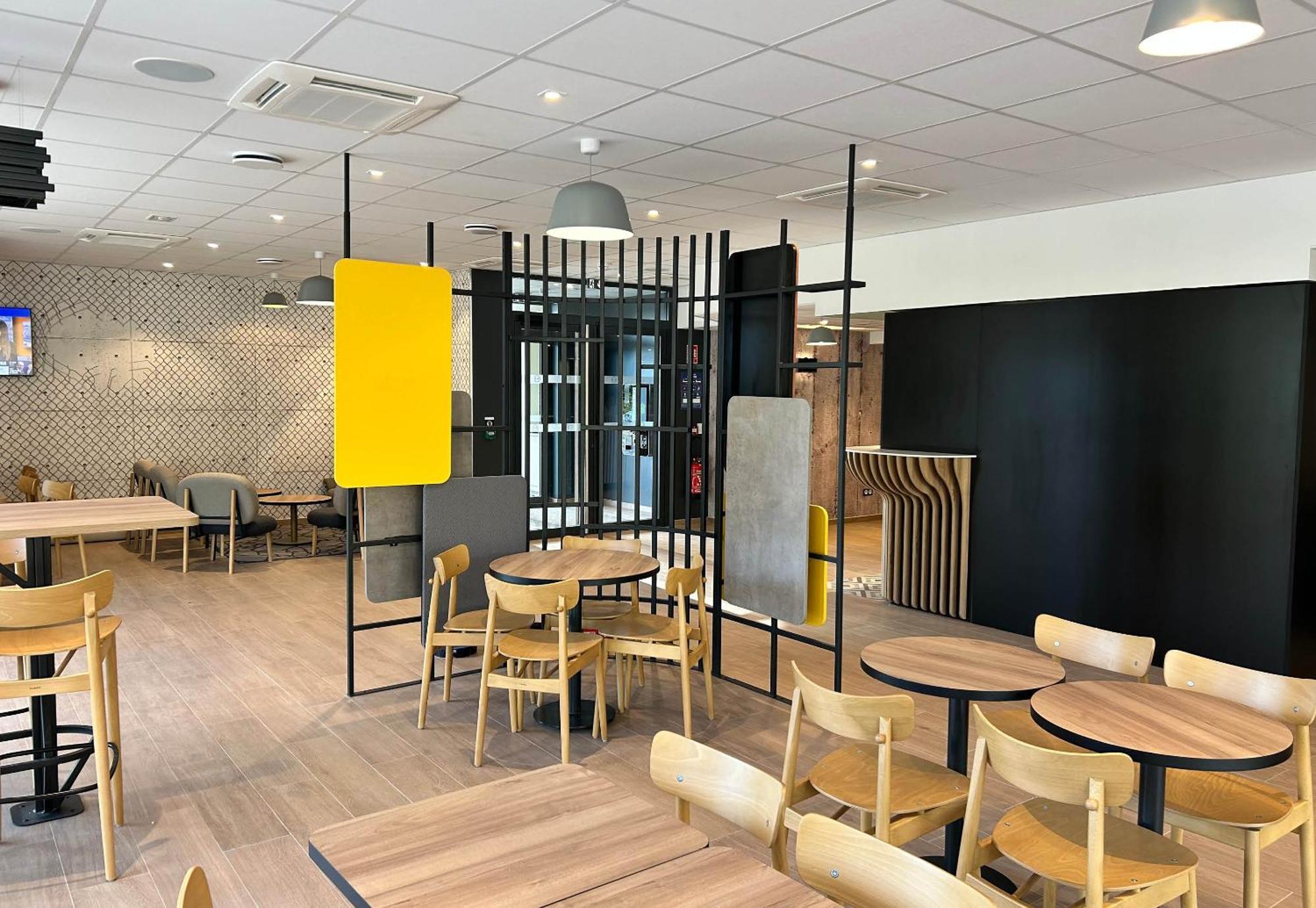 B&B Hotel Besancon Valentin Miserey-Salines Εξωτερικό φωτογραφία