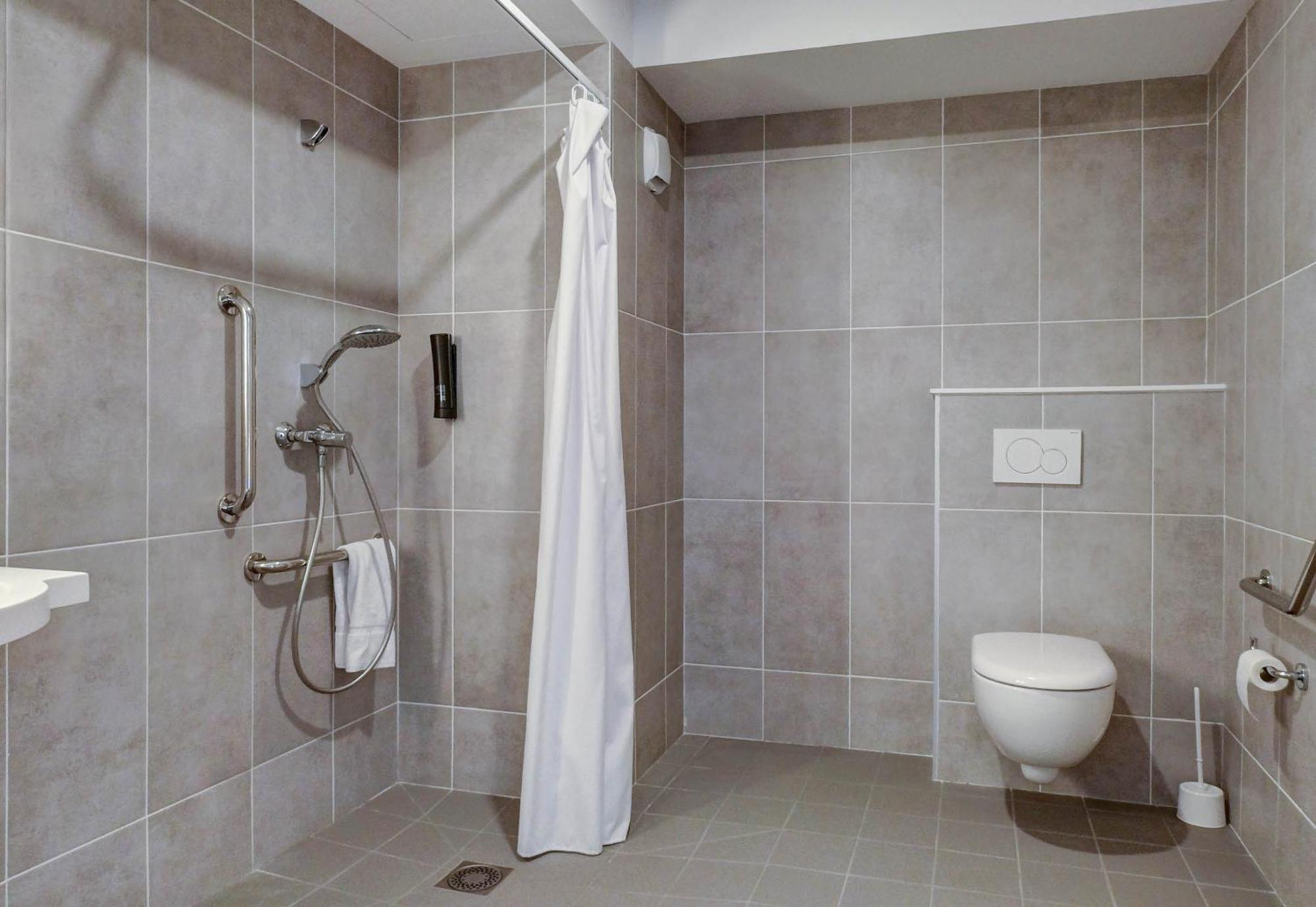 B&B Hotel Besancon Valentin Miserey-Salines Εξωτερικό φωτογραφία